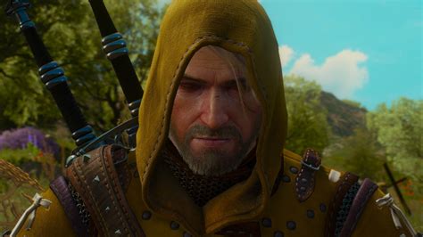 geralt tw3|geralt from rivia.